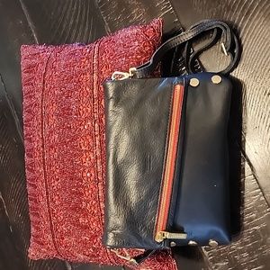 Hammitt VIP Med Crossbody